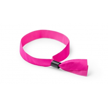 Pulsera ajustable. cierre seguridad plasker - Ref. M5061
