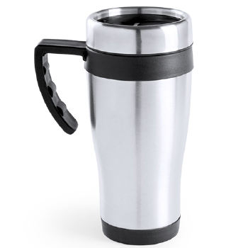 Taza térmica 450 ml carson - Ref. M5101 Taza térmica 450 ml carson - Ref. M5101