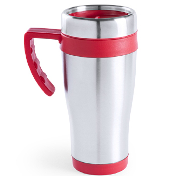 Taza térmica 450 ml carson - Ref. M5101 Taza térmica 450 ml carson - Ref. M5101