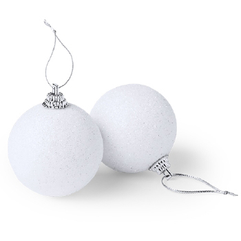 Set adornos 6 piezas yenkit - Ref. M5107 Set adornos 6 piezas yenkit - Ref. M5107