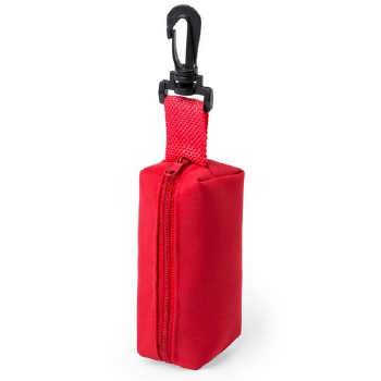 Estuche 10 piezas migal - Ref. M5139