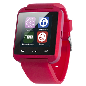 RELOJ INTELIGENTE DARIL - Ref. M5143 RELOJ INTELIGENTE DARIL - Ref. M5143