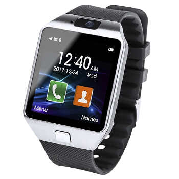 RELOJ INTELIGENTE HARLING - Ref. M5145 RELOJ INTELIGENTE HARLING - Ref. M5145
