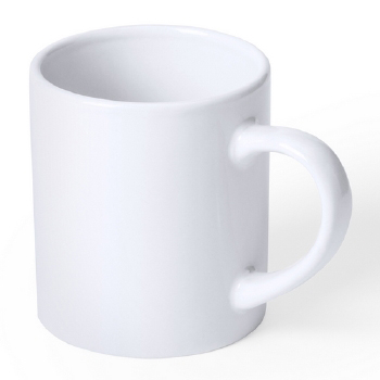 TAZA CERMICA DAIMY 250 ml - Ref. M5182