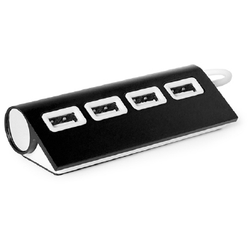 Puerto usb 4 puertos. usb 2.0 weeper - Ref. M5201 Puerto usb 4 puertos. usb 2.0 weeper - Ref. M5201