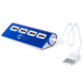 Puerto usb 4 puertos. usb 2.0 weeper - Ref. M5201 Puerto usb 4 puertos. usb 2.0 weeper - Ref. M5201