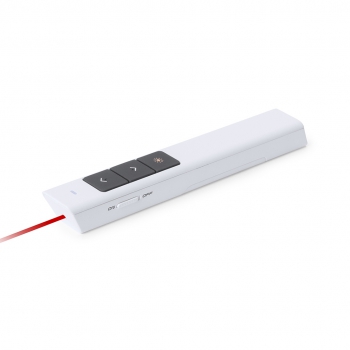 Puntero l�ser presentador haslam - Ref. M5202