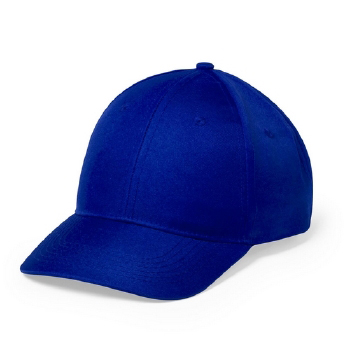 GORRA 6 PANELES MICROFIBRA BLAZOK - Ref. M5226