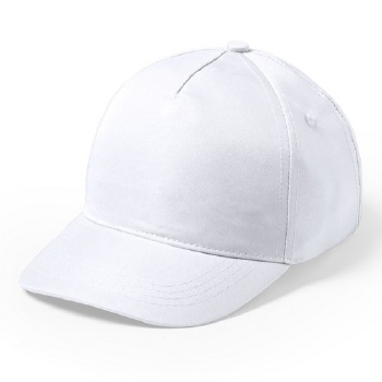 GORRA 5 PANELES MICROFIBRA MODIAK NIO - Ref. M5239