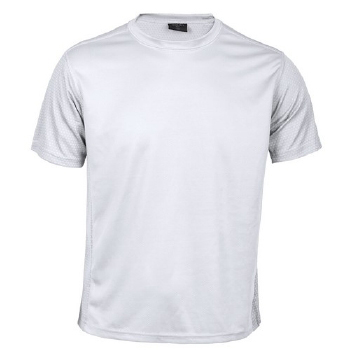 CAMISETA ECONMICA TECNIC ROX - Ref. M5247