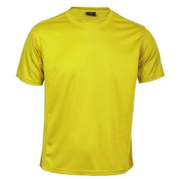 Camiseta adulto transpirable tecnic rox - Ref. M5247