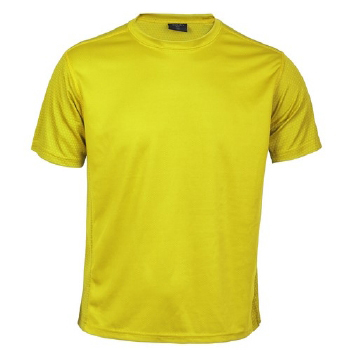 CAMISETA ECONMICA TECNIC ROX - Ref. M5247