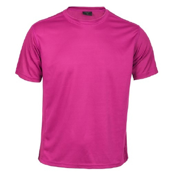 Camiseta adulto transpirable tecnic rox - Ref. M5247 Camiseta adulto transpirable tecnic rox - Ref. M5247