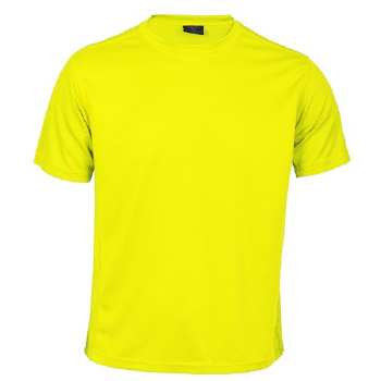 CAMISETA ECONMICA TECNIC ROX - Ref. M5247