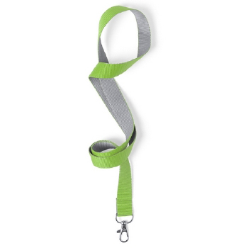 LANYARD BICOLOR TREMEN - Ref. M5288 LANYARD BICOLOR TREMEN - Ref. M5288