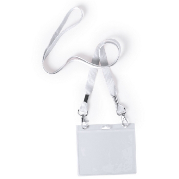 IDENTIFICADOR LANYARD CAIL - Ref. M5289 IDENTIFICADOR LANYARD CAIL - Ref. M5289