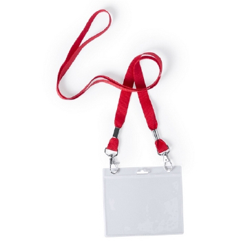 IDENTIFICADOR LANYARD CAIL - Ref. M5289 IDENTIFICADOR LANYARD CAIL - Ref. M5289