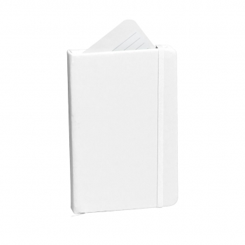 Bloc notas portada rígida. 100 hojas kinelin - Ref. M5299 Bloc notas portada rígida. 100 hojas kinelin - Ref. M5299
