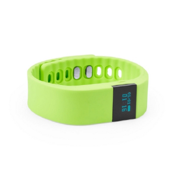 RELOJ INTELIGENTE SILICONA WESLY - Ref. M5314 RELOJ INTELIGENTE SILICONA WESLY - Ref. M5314