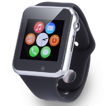 RELOJ INTELIGENTE KAPEL - Ref. M5315 RELOJ INTELIGENTE KAPEL - Ref. M5315