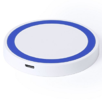 Cargador inalámbrico 5w radik - Ref. M5324 Cargador inalámbrico 5w radik - Ref. M5324