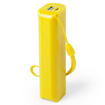 POWER BANK 1200 MAH. CABLE NO INCLUIDO BOLTOK - Ref. M5328 POWER BANK 1200 MAH. CABLE NO INCLUIDO BOLTOK - Ref. M5328