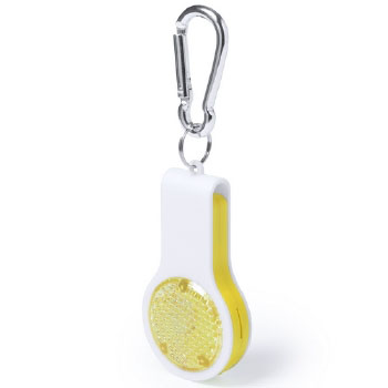 SILBATO 1 LED. PILA BOTÓN INCLUIDA FLOYKIN - Ref. M5369 SILBATO 1 LED. PILA BOTÓN INCLUIDA FLOYKIN - Ref. M5369