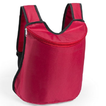 Mochila nevera cintas acolchadas polys - Ref. M5419 Mochila nevera cintas acolchadas polys - Ref. M5419
