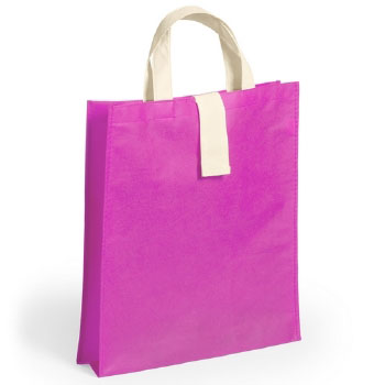 Bolsa plegable blastar - Ref. M5448 Bolsa plegable blastar - Ref. M5448