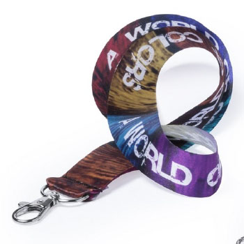 LANYARD SUBLIMACIN DOKAM - Ref. M5454