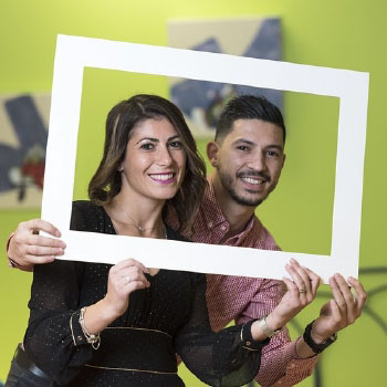 MARCO SELFIE HEYLO - Ref. M5473 MARCO SELFIE HEYLO - Ref. M5473