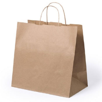 BOLSA TAKE AWAY - Ref. M5482