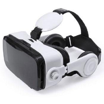 GAFAS REALIDAD VIRTUAL STUART - Ref. M5526 GAFAS REALIDAD VIRTUAL STUART - Ref. M5526