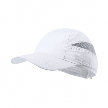 Gorra cierre elástico laimbur - Ref. M5565 Gorra cierre elástico laimbur - Ref. M5565