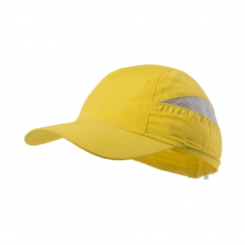 Gorra cierre elástico laimbur - Ref. M5565 Gorra cierre elástico laimbur - Ref. M5565