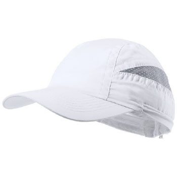 GORRA MICROFIBRA LAIMBUR - Ref. M5565