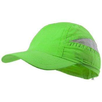 GORRA MICROFIBRA LAIMBUR - Ref. M5565