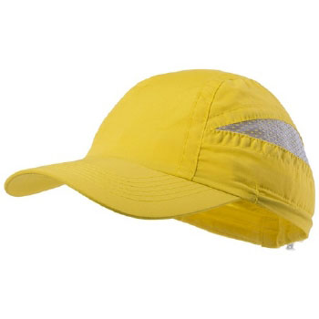 GORRA MICROFIBRA LAIMBUR - Ref. M5565