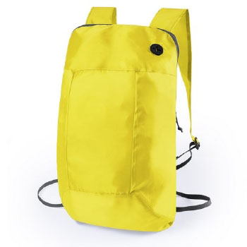 Mochila plegable signal - Ref. M5567 Mochila plegable signal - Ref. M5567