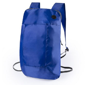 MOCHILA PLEGABLE SIGNAL - Ref. M5567 MOCHILA PLEGABLE SIGNAL - Ref. M5567