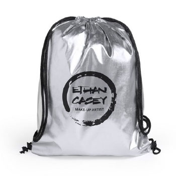 MOCHILA MULTIUSOS METALIZADA ALEXIN - Ref. M5580 MOCHILA MULTIUSOS METALIZADA ALEXIN - Ref. M5580
