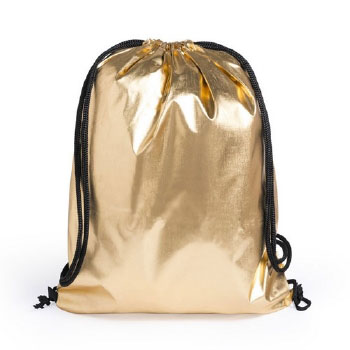MOCHILA MULTIUSOS METALIZADA ALEXIN - Ref. M5580 MOCHILA MULTIUSOS METALIZADA ALEXIN - Ref. M5580