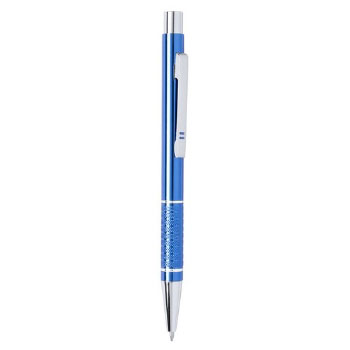BOLÍGRAFO DE ALUMINIO BEIKMON - Ref. M5622 BOLÍGRAFO DE ALUMINIO BEIKMON - Ref. M5622