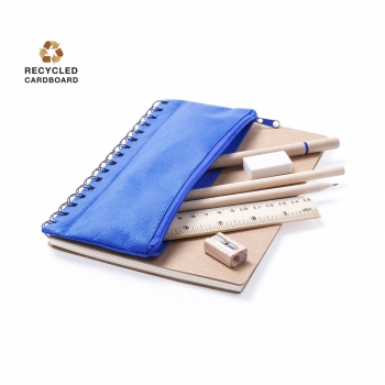 Libreta mosku - Ref. M5661