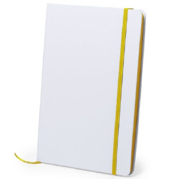 Bloc notas portada rígida. 100 hojas kaffol - Ref. M5672 Bloc notas portada rígida. 100 hojas kaffol - Ref. M5672
