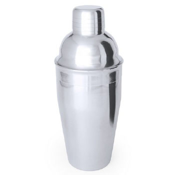 Coctelera 550 ml tobassy - Ref. M5689 Coctelera 550 ml tobassy - Ref. M5689