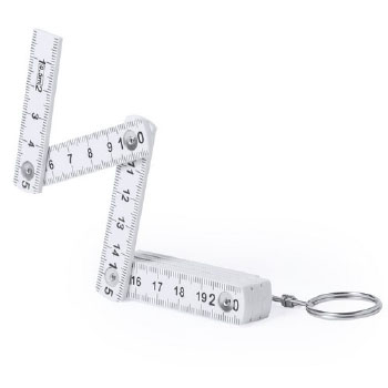 LLAVERO REGLA TEMBEL - Ref. M5694 LLAVERO REGLA TEMBEL - Ref. M5694