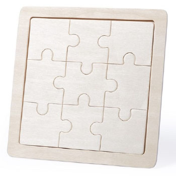 PUZZLE 9 PIEZAS SUTROX - Ref. M5719 PUZZLE 9 PIEZAS SUTROX - Ref. M5719
