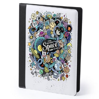 CARPETA BLOC 20 HOJAS BASION - Ref. M5742 CARPETA BLOC 20 HOJAS BASION - Ref. M5742