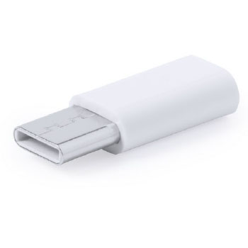 ADAPTADOR CONEXIÓN TIPO C LITOR - Ref. M5765 ADAPTADOR CONEXIÓN TIPO C LITOR - Ref. M5765